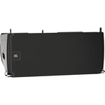 JBL SRX910LA Dual 10” Powered Line Array Loudspeaker - New open box