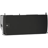JBL SRX910LA Aktiver 2-Wege-Line-Array-Lautsprecher mit zwei 10-Zoll-Tieftönern