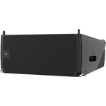 JBL SRX910LA Dual 10” Powered Line Array Loudspeaker - New open box