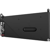 JBL SRX910LA Aktiver 2-Wege-Line-Array-Lautsprecher mit zwei 10-Zoll-Tieftönern