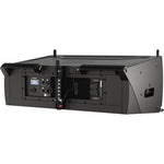 JBL SRX910LA Dual 10” Powered Line Array Loudspeaker - New open box