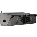JBL SRX910LA Dual 10” Powered Line Array Loudspeaker - New open box
