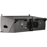 JBL SRX910LA Aktiver 2-Wege-Line-Array-Lautsprecher mit zwei 10-Zoll-Tieftönern