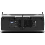 JBL SRX910LA Dual 10” Powered Line Array Loudspeaker - New open box