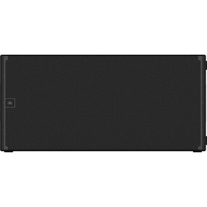 JBL SRX928S Powered Subwoofer – Dual 18”