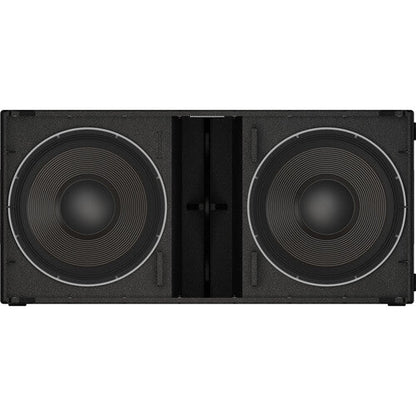 JBL SRX928S Powered Subwoofer – Dual 18”