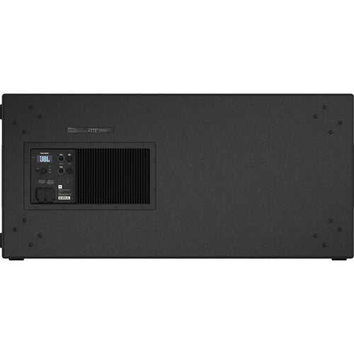 JBL SRX928S Powered Subwoofer – Dual 18”