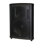 Yorkville NX750P-2 Haut-parleur amplifié 2 voies 750 W série NX - ( Utilisation )