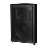 Yorkville NX750P-2 NX Series 2-Way Powered 750W Loudspeaker - ( Use )