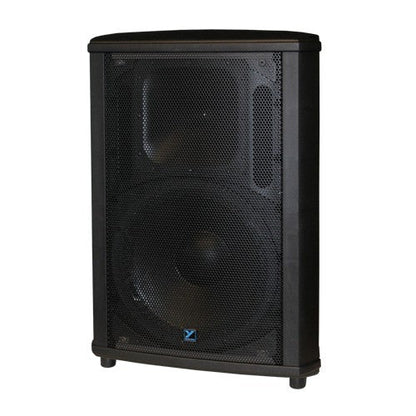 Yorkville NX750P-2 NX Series 2-Way Powered 750W Loudspeaker - ( Use )