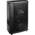 Yorkville NX750P-2 Haut-parleur amplifié 2 voies 750 W série NX - ( Utilisation )