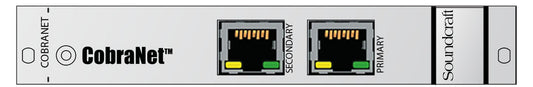 Soundcraft RS2485SP I/O Card