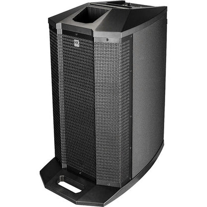 HK Audio POLAR 12 Two-Way 2000W Powered Column Array System with Bluetooth
