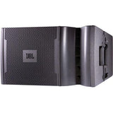 JBL Pro VRX932LA-1 12" 2-Wege Bi-Amp Line Array System PA-Lautsprecher – Schwarz – Fabrikneu
