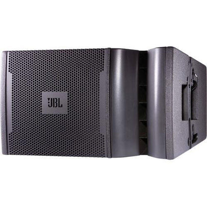 JBL Pro VRX932LA-1 12” 2-Way Bi-Ampable Line Array System PA Speaker – Black - Brand New
