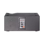 JBL Pro VRX932LA-1 Haut-parleur de sonorisation bi-amplifiable 2 voies de 12 po – Noir – Neuf
