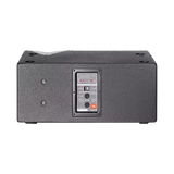 JBL Pro VRX932LA-1 12" 2-Wege Bi-Amp Line Array System PA-Lautsprecher – Schwarz – Fabrikneu