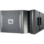 Système de haut-parleurs line array 2 voies 12" JBL Pro VRX932LAP – Noir