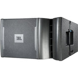 JBL Pro VRX932LAP 12" 2-Wege Line-Array Lautsprechersystem – Schwarz
