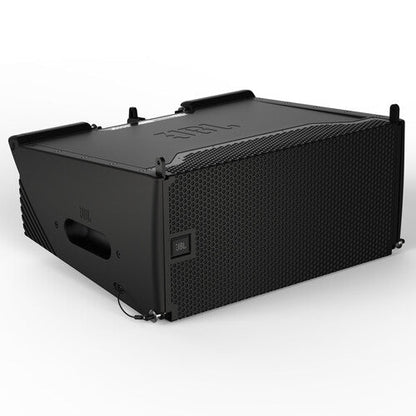 JBL SRX906LA Powered Line Array Loudspeaker - Dual 6.5"