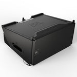 JBL SRX906LA Enceinte Line Array Amplifiée Double 6,5" - Nouvelle Boîte Ouverte