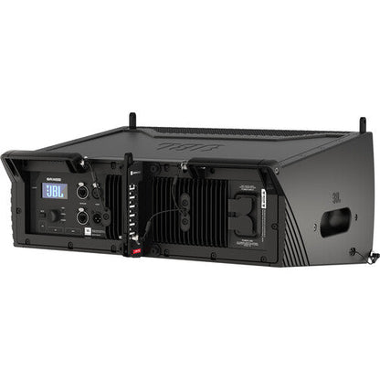 JBL SRX906LA Powered Line Array Loudspeaker - Dual 6.5"