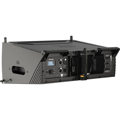 JBL SRX906LA Powered Line Array Loudspeaker - Dual 6.5"