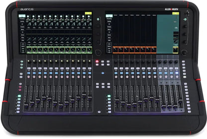 Allen & Heath AVANTIS 64-Channel Digital Mixer