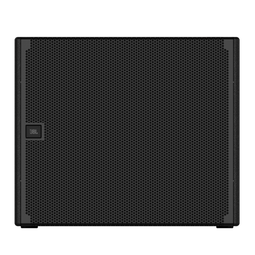 Subwoofer actif JBL SRX918S 18" - Neuf, boîte ouverte
