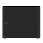 Subwoofer actif JBL SRX918S 18" - Neuf, boîte ouverte