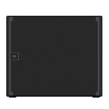 JBL SRX918S Powered Subwoofer 18" - New Open Box