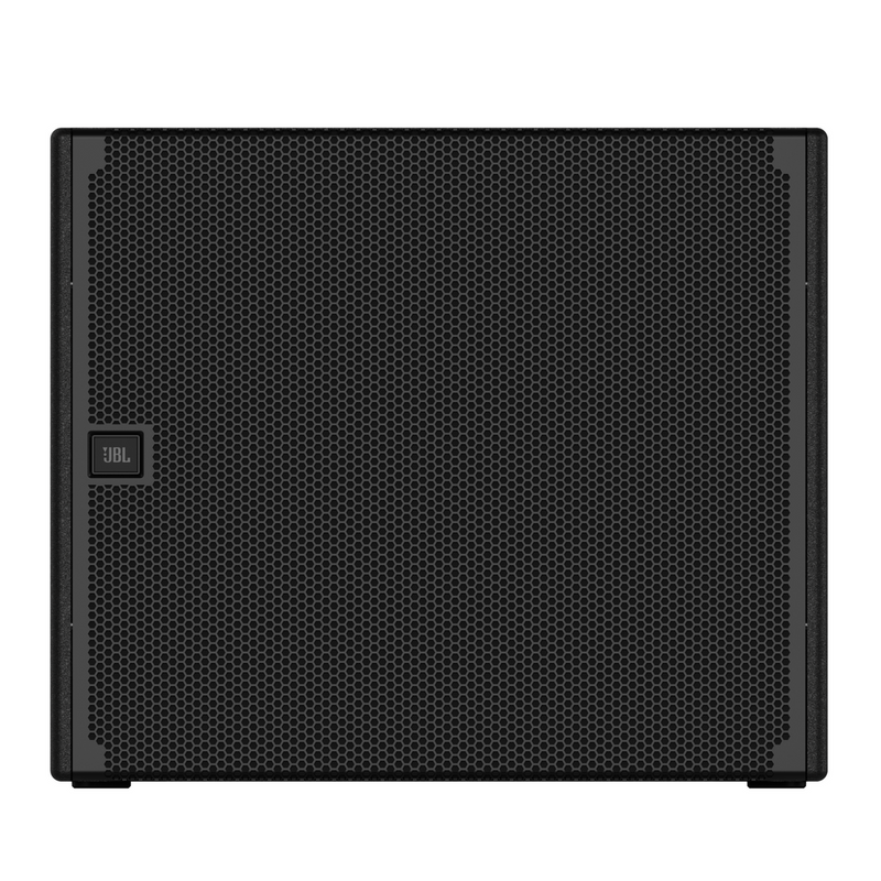 JBL SRX918S Powered Subwoofer 18" - New Open Box