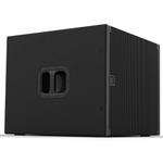 Subwoofer actif JBL SRX918S 18" - Neuf, boîte ouverte