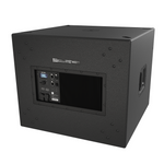 Subwoofer actif JBL SRX918S 18" - Neuf, boîte ouverte