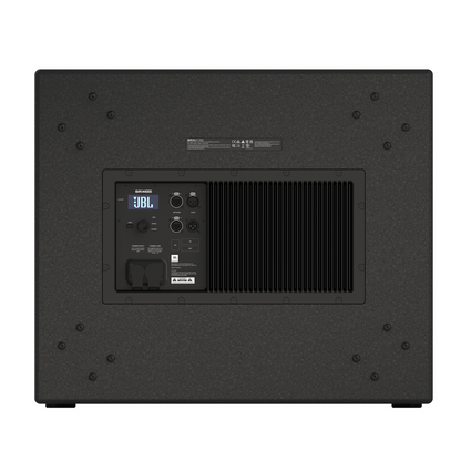 JBL SRX918S Powered Subwoofer - 18"
