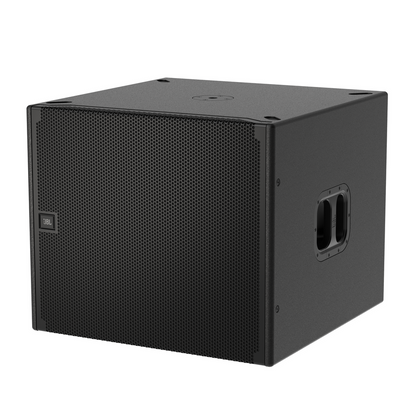 JBL SRX918S Powered Subwoofer - 18"