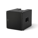 JBL SRX915SF Powered Flyable Subwoofer – 15” - New Open Box