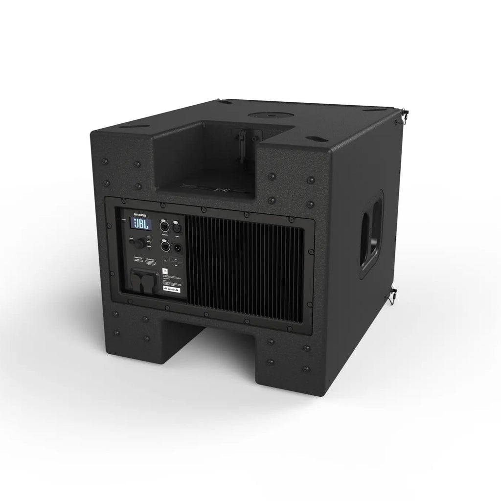 JBL SRX915SF Powered Flyable Subwoofer – 15”