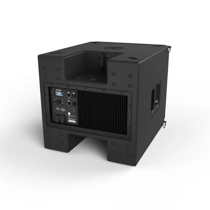 JBL SRX915SF Powered Flyable Subwoofer – 15”