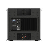 JBL SRX915SF Powered Flyable Subwoofer – 15” - New Open Box