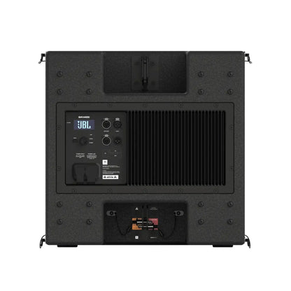JBL SRX915SF Powered Flyable Subwoofer – 15”