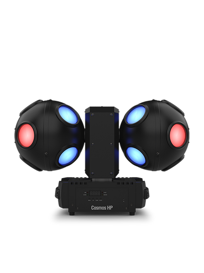 Chauvet DJ COSMOSHP High-Powered LED Effect Light