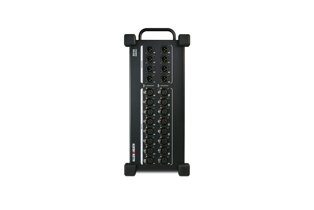 Allen & Heath DX168 SQ/Dlive Stage Box