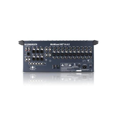 Allen & Heath MixWizard WZ4 14:4:2 All-Purpose Analogue Mixer