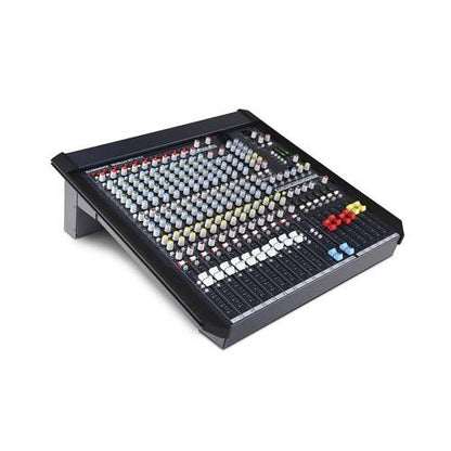 Allen & Heath MixWizard WZ4 14:4:2 All-Purpose Analogue Mixer