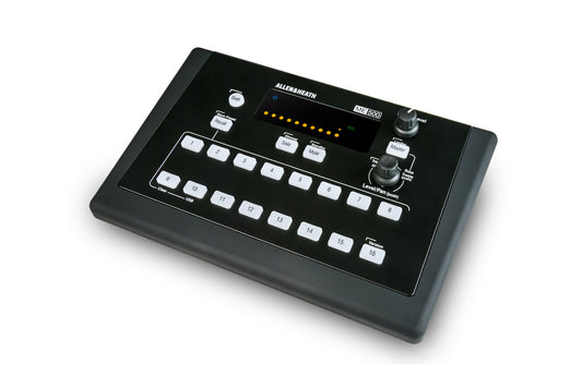Allen & Heath ME-500 Monitor System