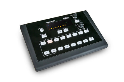 Allen & Heath ME-500 Monitor System