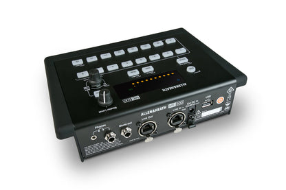 Allen & Heath ME-500 Monitor System