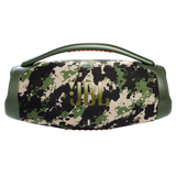 JBL Boombox 3 Portable Bluetooth Speaker (Squad) - New Open Box