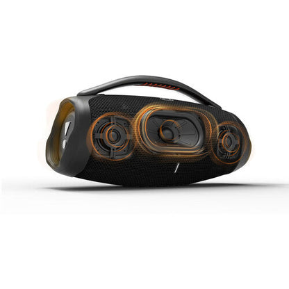 JBL Boombox 3 Portable Bluetooth Speaker (Squad)